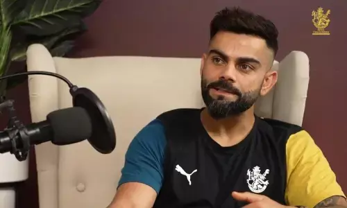 विराट कोहली ने कहा- वनडे फॉर्मेट मेरे लिए बेहद खास है...