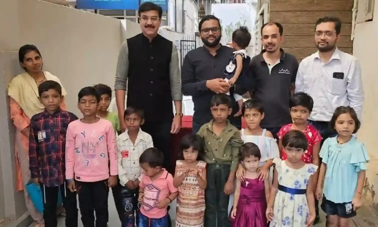 नि:शुल्क बोन मैरो ट्रांसप्लांटेशन शिविर