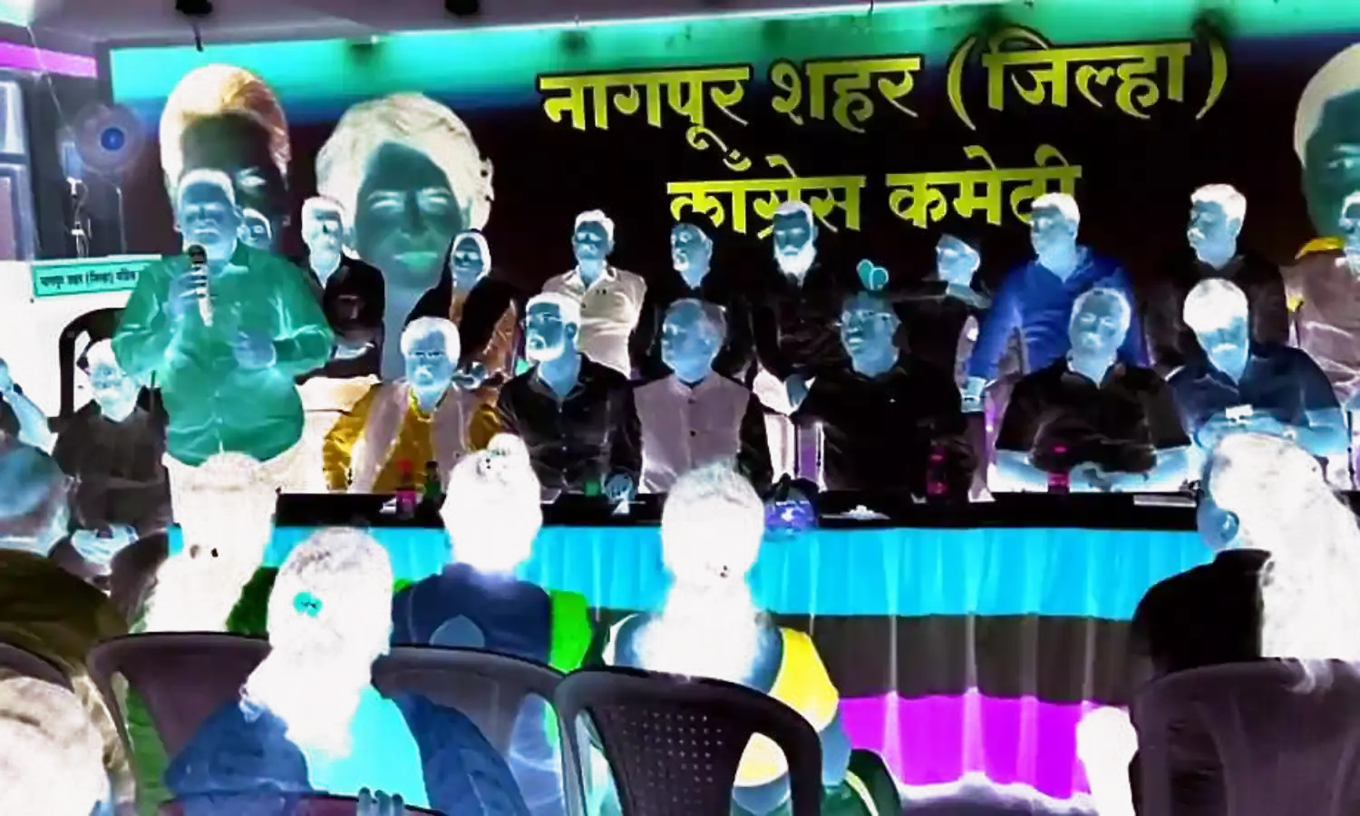 ‘आई.एन.डी.आई.ए’ के घटक दलों के साथ आनंदोत्सव मनाएगी कांग्रेस