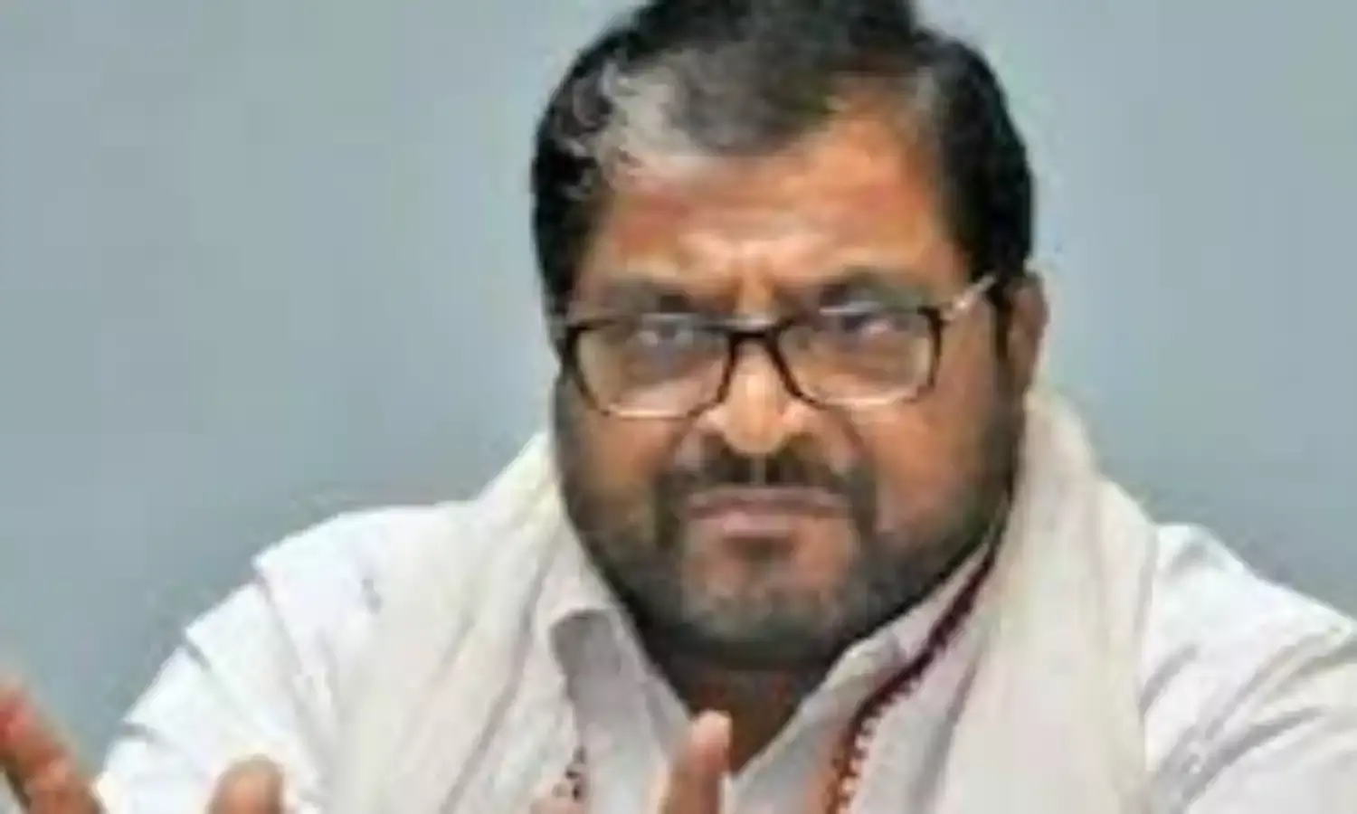 निमंत्रण मिलने के बावजूद इंडिया की बैठक में शामिल नहीं होंगे राजू शेट्टी