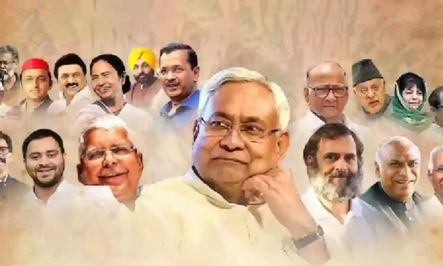 बिहार में 40 सीटों पर RJD और JDU का प्लान एनडीए, क्या है इंडिया गठबंधन की रणनीति? जानिए कौन सी पार्टी कितनी सीटों पर लड़ सकती है चुनाव