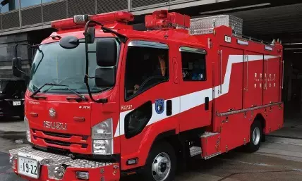 टोक्यो रेस्तरां में विस्फोट में दो घायल टोक्यो रेस्तरां में विस्फोट में दो घायल