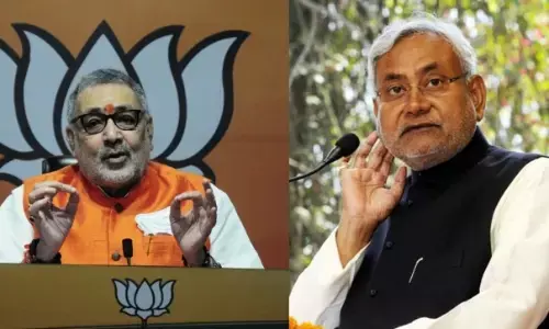 बिहार के स्कूलों में दुर्गा पूजा व छठ की छुट्टियों में कटौती, भाजपा नेता भड़के