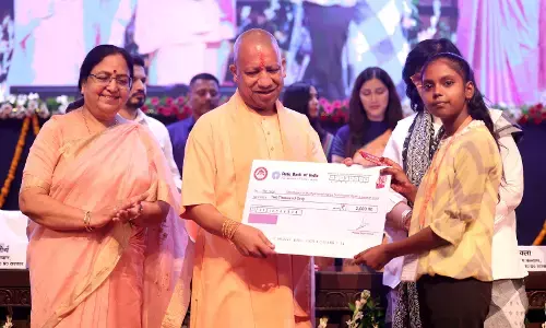 उत्तर प्रदेश में अगले साल से कन्या सुमंगला के लाभार्थियों को मिलेंगे 25 हजार उत्तर प्रदेश में अगले साल से कन्या सुमंगला के लाभार्थियों को मिलेंगे 25 हजार