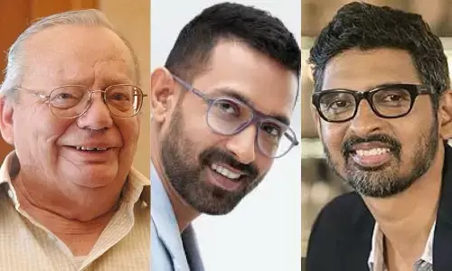 मशहूर लेखक रस्किन बॉन्ड के बायोपिक में नजर आएंगे विक्रांत मैसी मशहूर लेखक रस्किन बॉन्ड के बायोपिक में नजर आएंगे विक्रांत मैसी