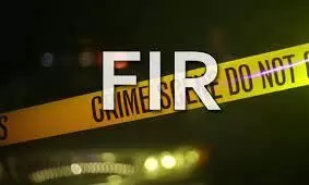 युवती को बदनामी करने की धमकी देने वाले पर मामला दर्ज युवती को बदनामी करने की धमकी देने वाले पर मामला दर्ज