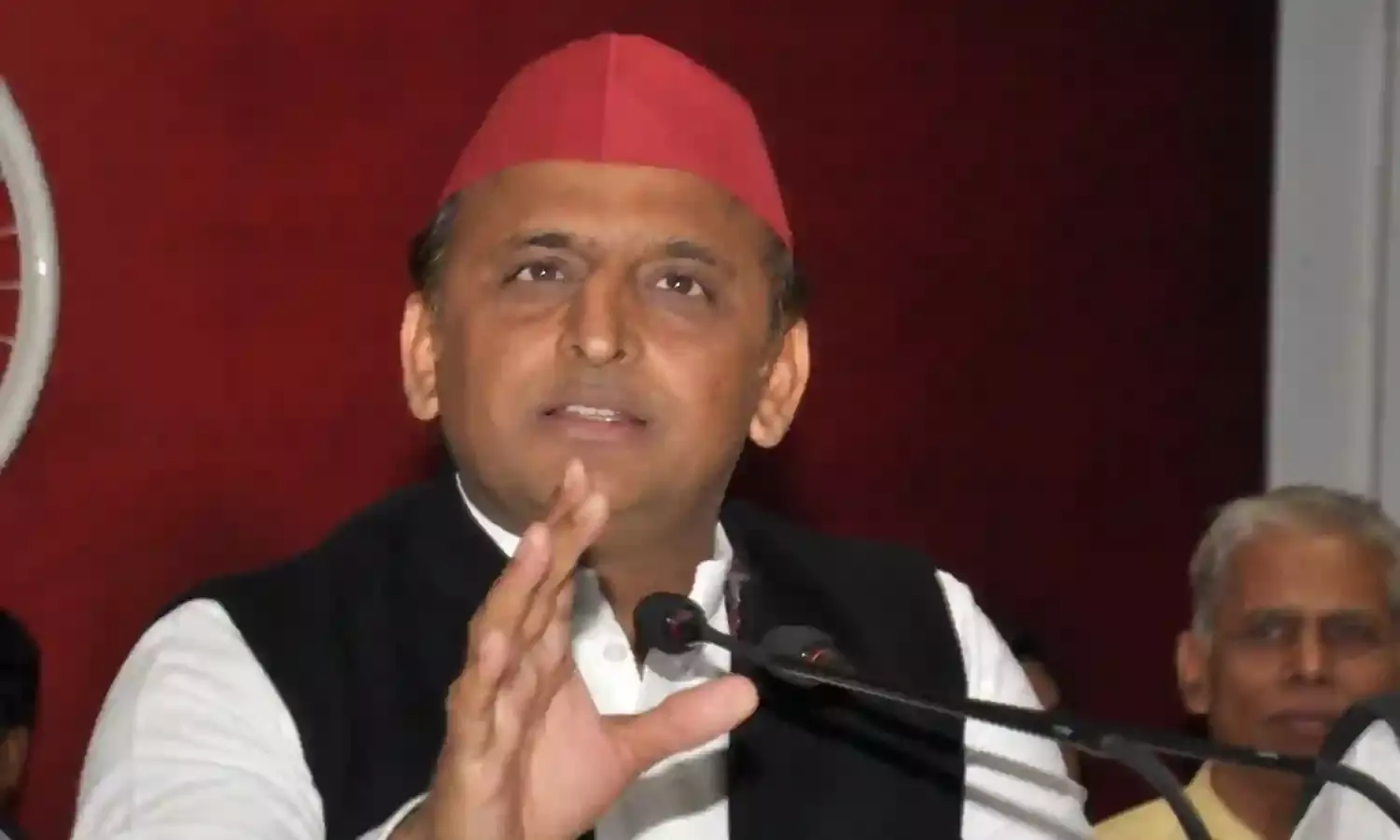अखिलेश यादव बोले - भाजपा 2024 में सत्ता से हो जाएगी विदा