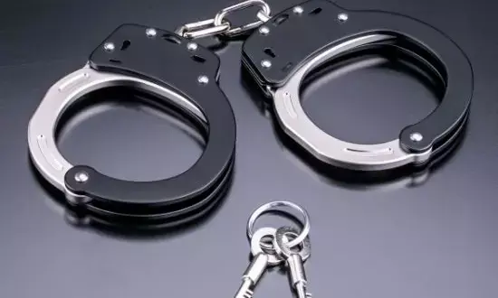 जम्मू-कश्मीर एसआईए ने 30 साल बाद 8 फरार आतंकवादियों को गिरफ्तार किया