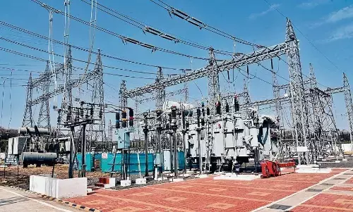 बिजली गुल होने की समस्या से मिलेगी निजात, 5 फीडरों में होगी डबल सप्लाई