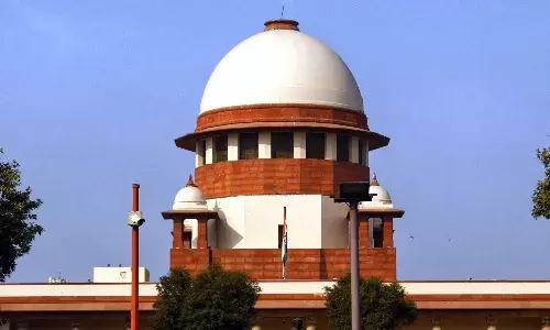 सुप्रीम कोर्ट का तेलंगाना में स्थानीय छात्रों को शत-प्रतिशत आरक्षण के खिलाफ याचिका पर विचार से इनकार
