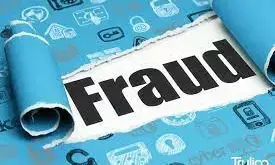 रिश्तेदार ने लगाया 2.41 करोड़ का चूना