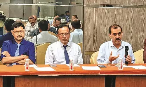 कल से तीन दिवसीय वार्षिक राष्ट्रीय सम्मेलन एसपीयूकॉन 2023