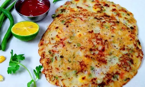 इस आसान रेसिपी से सुबह के नाश्ते में बनाकर खाइए सूजी का चीला