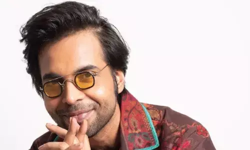 फिल्‍म स्त्री में मेरा किरदार कल्पना से परे: अभिषेक बनर्जी