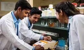 मेडिकल लैबोरेटरी टेक्नोलॉजी में डिप्लोमा करने वाले डेढ़ लाख युवा बेरोजगार मेडिकल लैबोरेटरी टेक्नोलॉजी में डिप्लोमा करने वाले डेढ़ लाख युवा बेरोजगार