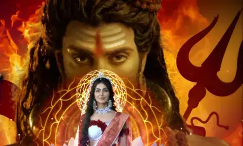 शिव शक्ति - तप त्याग तांडव में पार्वती का किरदार निभाएंगी सुभा राजपूत