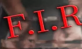 ससुरालवालों ने दामाद की गर्दन मरोड़कर की हत्या ससुरालवालों ने दामाद की गर्दन मरोड़कर की हत्या