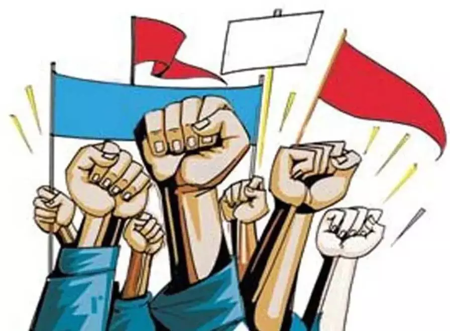 मध्य प्रदेश: 10 सितंबर से भोपाल में डेरा डालेगी आउटसोर्स की फोर्स, 9 सितंबर को सीहोर से सीएम हाउस तक निकालेंगे तिरंगा यात्रा मध्य प्रदेश: 10 सितंबर से भोपाल में डेरा डालेगी आउटसोर्स की फोर्स, 9 सितंबर को सीहोर से सीएम हाउस तक निकालेंगे तिरंगा यात्रा