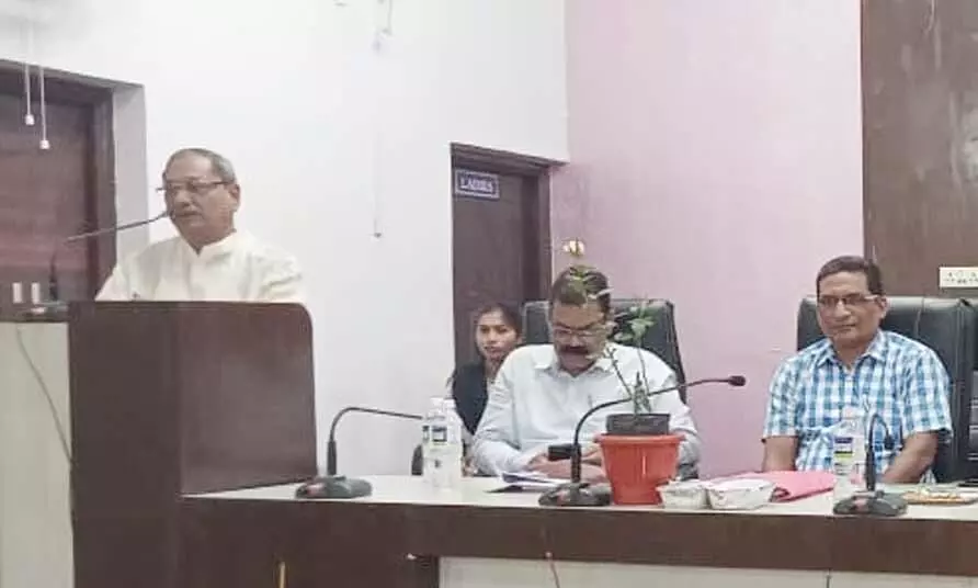 पशुसंवर्धन विभाग की योजनाओं के लिए 50 लाख तक अनुदान पशुसंवर्धन विभाग की योजनाओं के लिए 50 लाख तक अनुदान
