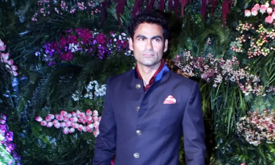 टीम इंडिया को पहले तीन ओवर संभल कर खेलने होंगे: मोहम्मद कैफ