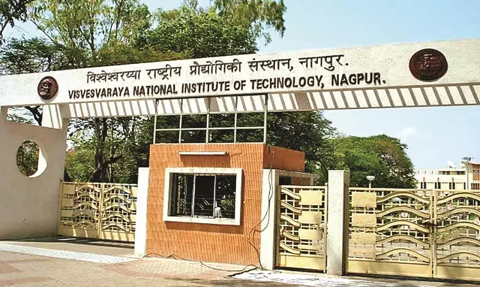 वीएनआईटी के विद्यार्थियों को संयुक्त राष्ट्र की फेलोशिप