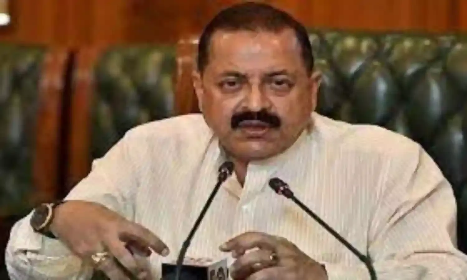 मोदी सरकार ने सीमावर्ती इलाकों में रहने वाले लोगों के साथ भेदभाव खत्म किया