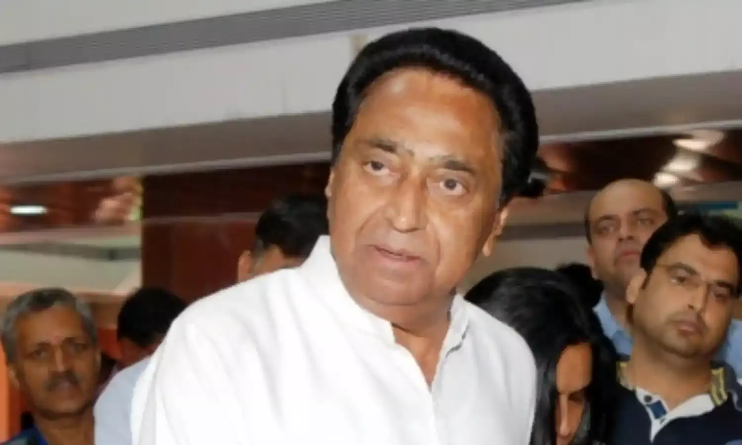एक देश, एक चुनाव के लिए राज्यों की अनुमति जरूरी - कमलनाथ