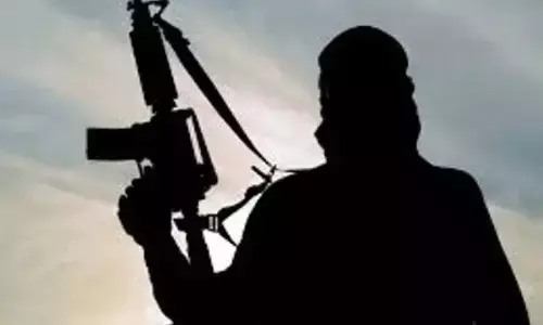 मणिपुर : 3 दिनों में 5 की मौत, 20 घायल, लगातार गोलीबारी जारी