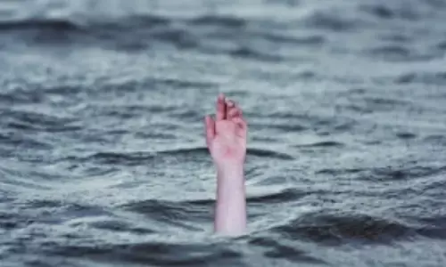 बिहार में तालाब में डूबने से 5 बच्चों की मौत, नीतीश ने जताया शोक