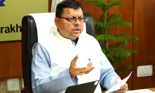 प्रदेश में इसी साल लागू होगा समान नागरिकता कानून : मुख्यमंत्री धामी