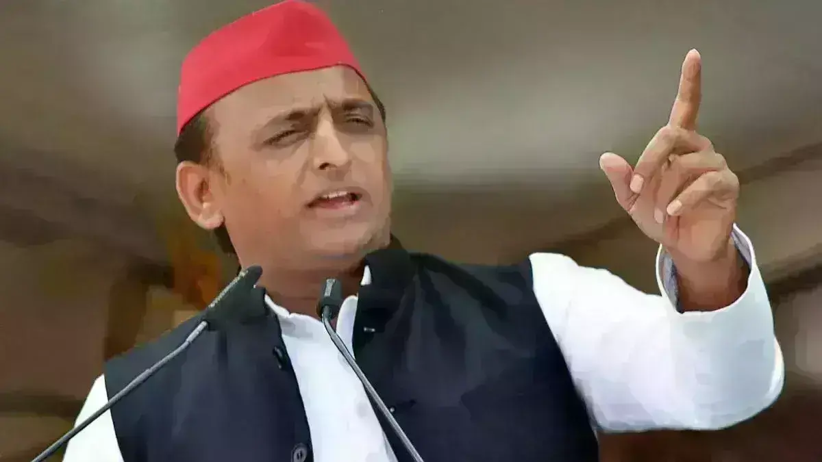 अखिलेश यादव ने कहा - हमारा विरोध करने वाली शिवसेना अब हमारा स्वागत कर रही अखिलेश यादव ने कहा - हमारा विरोध करने वाली शिवसेना अब हमारा स्वागत कर रही