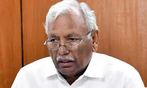 विधानसभा अधिकारियों को धमकाया जा रहा है : दिल्ली स्पीकर राम निवास गोयल