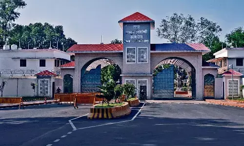 औद्योगिक क्षेत्र रिछाई में चोरी और असामाजिक तत्वों की हरकतें बढ़ीं