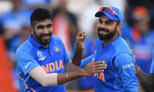 लिसा स्थालेकर की वर्ल्ड कप ड्रीम-11, टॉप-5 में कोहली-बुमराह शामिल