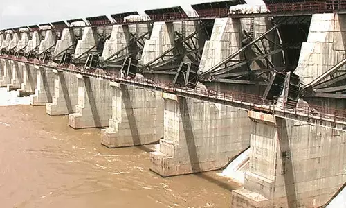 गोसीखुर्द कार्यालय हुआ बंद उपजिलाधीश चौरे कार्यमुक्त गोसीखुर्द कार्यालय हुआ बंद उपजिलाधीश चौरे कार्यमुक्त