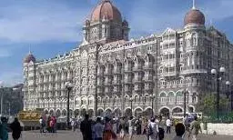 ताज होटल उड़ाने की झूठी खबर देने वाला गिरफ्तार ताज होटल उड़ाने की झूठी खबर देने वाला गिरफ्तार