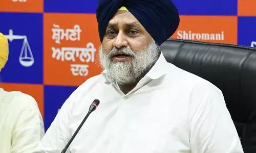 अकाली दल एक राष्ट्र-एक चुनाव के पक्ष में