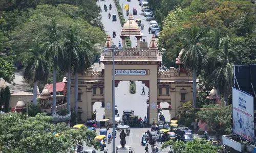 बीएचयू में 60 हजार रुपये महीना राजा ज्वाला प्रसाद फेलोशिप