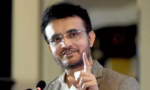 बंगाल में निवेश लाने के लिए दीदी को दादा से उम्‍मीद