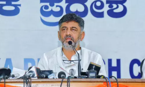 कर्नाटक सरकार ने मंत्रियों के लिए एसयूवी खरीदने को मंजूरी दी, विवाद पर शिवकुमार बोले- इसमें क्या गलत है