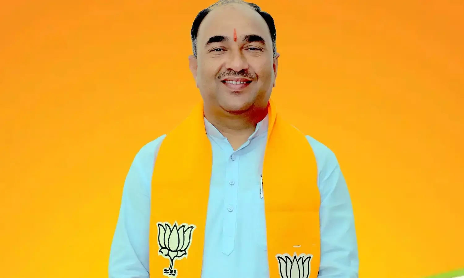 उज्जैन: पं. दीनदयाल उपाध्याय के एकात्म मानववाद के दर्शन पर चलकर अंत्योदय के कार्य करने हेतु प्रतिबद्ध जयप्रकाश त्रिवेदी (जेपी) एडवोकेट