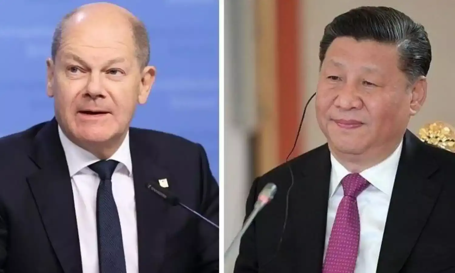 भारत में होने वाली G20 सम्मेलन से पहले चीन के राष्ट्रपति ने बदला रूख, सामने आया जर्मन चांसलर का रिएक्शन