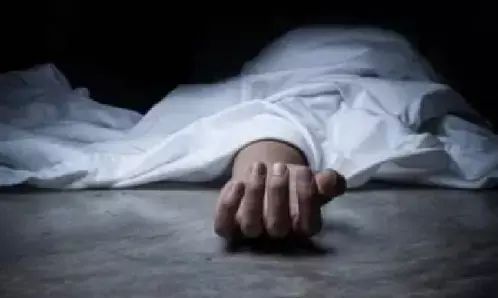 आईआईटी दिल्ली के एक छात्र ने हॉस्टल के कमरे में आत्महत्या की आईआईटी दिल्ली के एक छात्र ने हॉस्टल के कमरे में आत्महत्या की