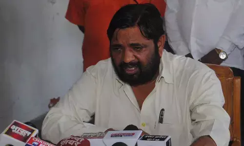 केंद्रीय राज्यमंत्री के घर में हुए हत्याकांड का खुलासा, विवाद में चली गोली