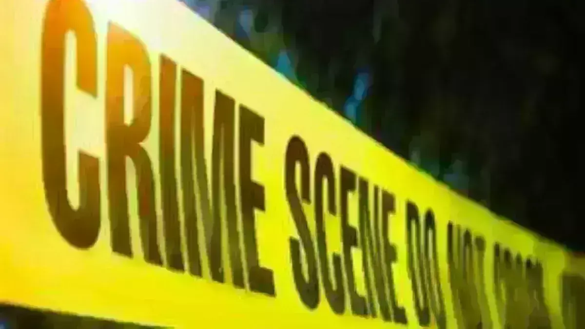 मामूली विवाद में विवाहिता से की मारपीट मामूली विवाद में विवाहिता से की मारपीट