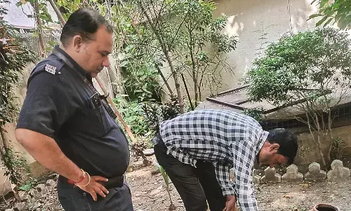 डेंगू का डंक : एक ही दिन में 15 मरीज डेंगू का डंक : एक ही दिन में 15 मरीज