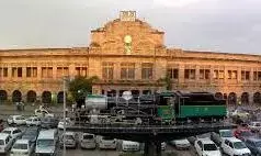 अब नागपुर से मुंबई की ट्रेनों की बढ़ेगी रफ्तार अब नागपुर से मुंबई की ट्रेनों की बढ़ेगी रफ्तार