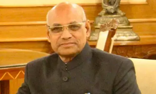 आज से 3 दिन के दौरे पर है राज्यपाल आज से 3 दिन के दौरे पर है राज्यपाल