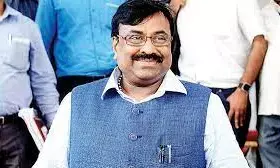 जांच एजेंसियों के दुरुपयोग का आराेप देश का अपमान जांच एजेंसियों के दुरुपयोग का आराेप देश का अपमान