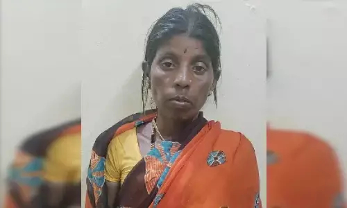 कर्नाटक में सौतेली मां ने नवजात को कीटनाशक मिला दूध पिलाकर मार डाला